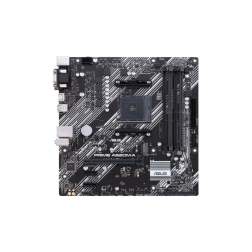 Placa base asus prime a520m - a ii