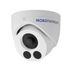 MOBOTIX MOVE VANDAL TURRET MX-VT-2-IR