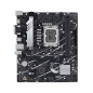 Placa Base Asus PRIME B760M-K D4 Socket 1700- Micro ATX