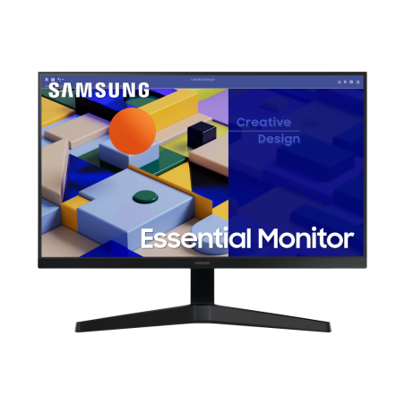 MONITOR LED 24 SAMSUNG LS24C314EAUXEN