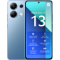 Smartphone Xiaomi Redmi Note 13 NFC 6GB- 128GB- 6-67"- Azul