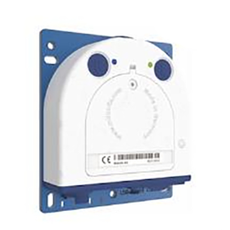 CAMARA IP MOBOTIX S16B BODY, FOR S16B-S15 SENSOR MODULES DAY-NIGHT-THERMAL