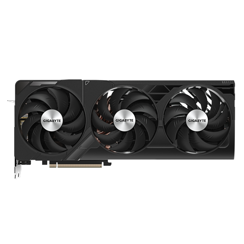 TARJETA GRAFICA GIGABYTE RTX 4090 WINDFORCE V2 24GB