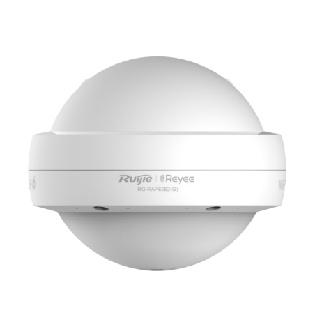 RUIJIE REYEE ACCESS POINT GIGABIT WIFI6 2-4-5 GHZ 1775 MBPS IP68