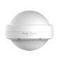 PUNTO DE ACCESO RUIJIE REYEE RG-RAP6262G WIFI6 OMNI EXTERIOR UFO GIGABIT 2p