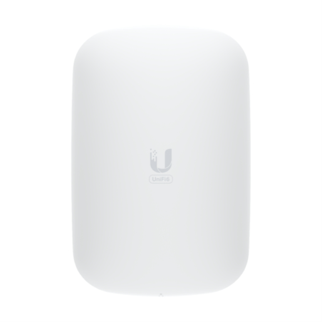 EXTENSOR RED UBIQUITI U6-EXTENDER