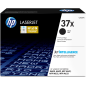 TONER HP 37X NEGRO