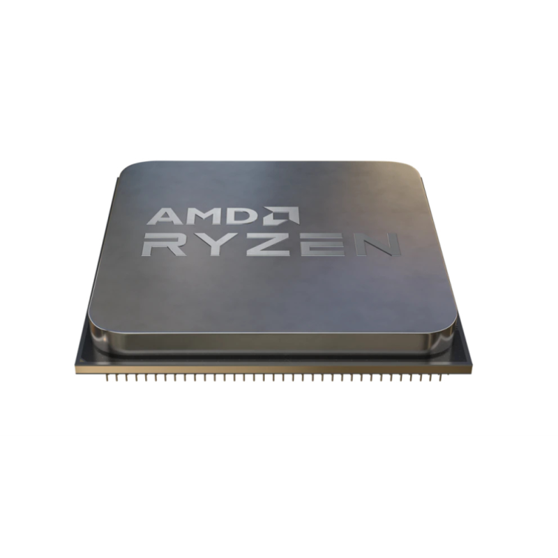 CPU AMD RYZEN 5 8500G