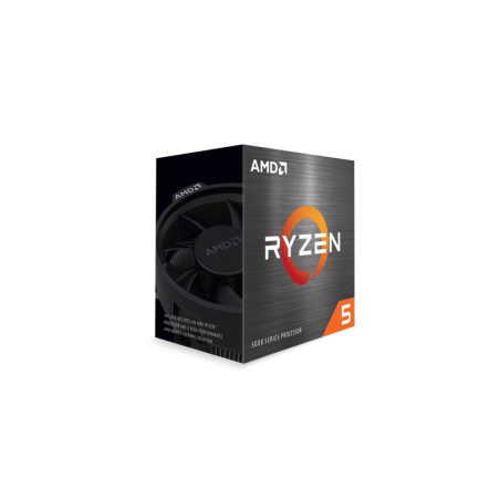 CPU AMD RYZEN 5 5500GT