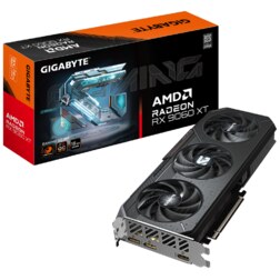 Tarjeta grafica gigabyte radeon rx 9060