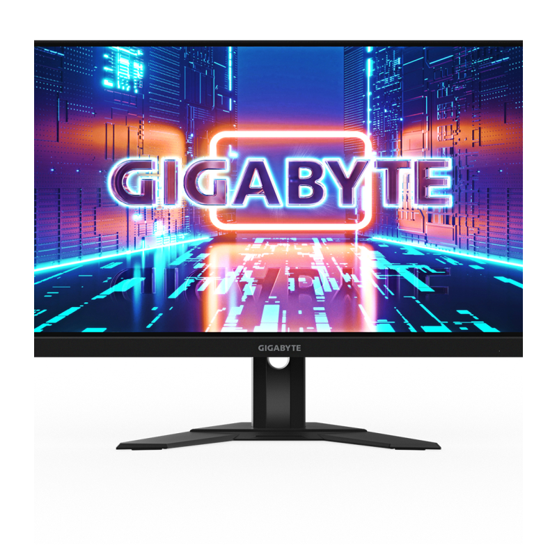 MONITOR GAMING GIGABYTE M27U EK 27" 3840X2160 UHD SS IPS