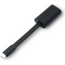 Adaptador usb tipo c a rj45