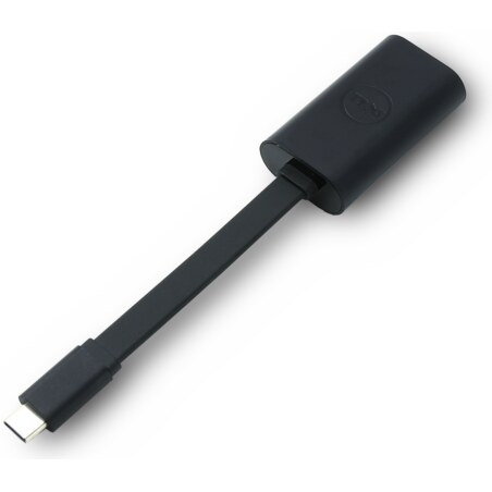 Adaptador usb tipo c a rj45