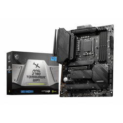 PLACA BASE MSI 1700 MAG Z790 TOMAHAWK WIFI DDR5