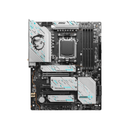 PLACA BASE MSI X670E GAMING PLUS WIFI AM5 ATX 4XDDR5