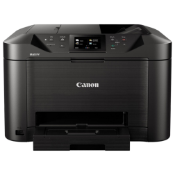 IMPRESORA CANON MAXIFY MB5150 INYECCION COLOR FAX WIFI