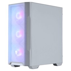 Caja ordenador gaming msi mag forge