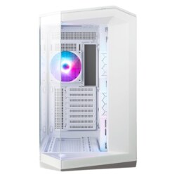 Caja ordenador gaming msi mag pano