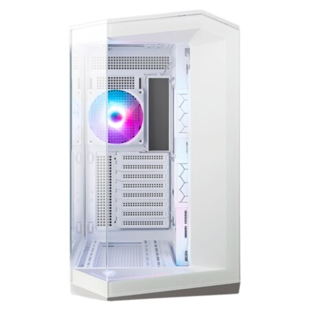 Caja ordenador gaming msi mag pano