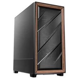 Caja ordenador gaming antec flux se