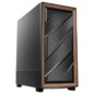 Caja ordenador gaming antec flux se