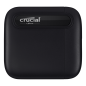 Disco duro externo ssd crucial x6