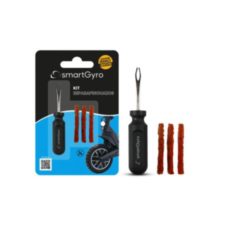 SMARTGYRO KIT REPARAPINCHAZOS