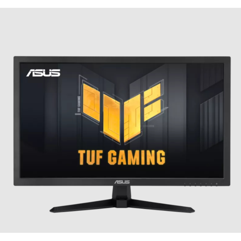 MONITOR ASUS TUF GAMING VG248Q1B 24" HD LED NEGRO