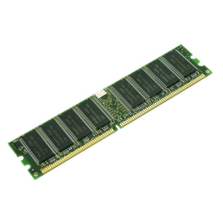 Memoria RAM Kingston ValueRAM 4GB- DDR4- 2666MHz- 1-2V- CL19- DIMM