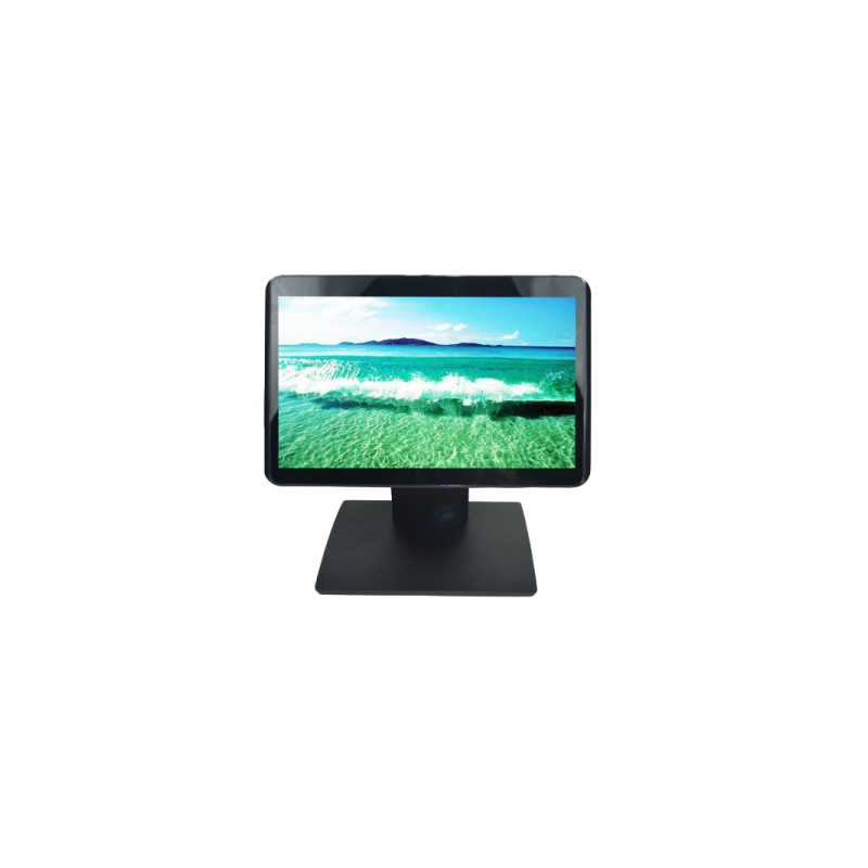 TPV PREMIER M-10 MONITOR NO TACTIL 10'1 LCD TFT 1024X600 PX USB VESA 75X75 MM