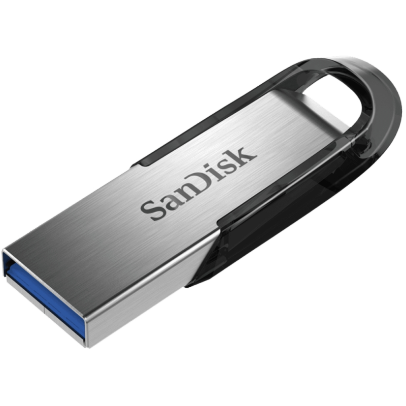 USB 3-1 SANDISK 32GB ULTRA FLAIR 130MB-S