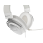 AURICULARES GAMING GENESIS TORON 301 BLANCO