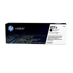 TONER HP 827A NEGRO