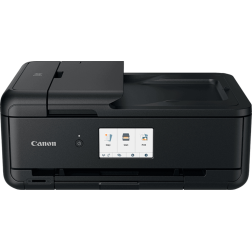 Multifunción A3 Canon PIXMA TS9550 WiFi- Dúplex- Negra