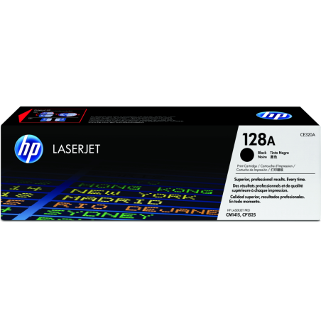 TONER HP 128A NEGRO