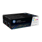 TONER HP 131A PACK3