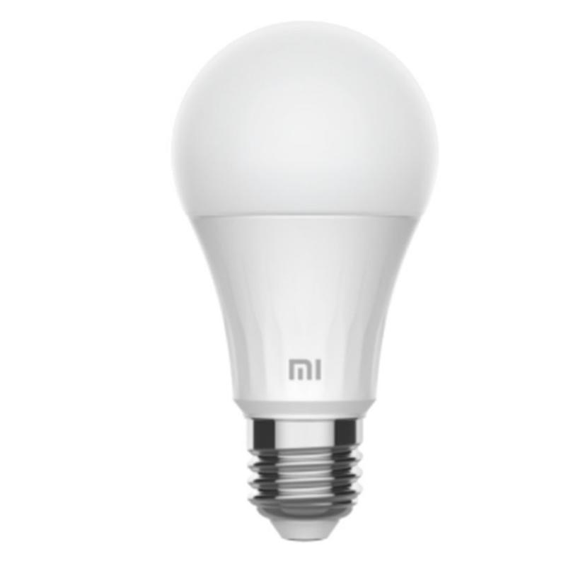 BOMBILLA INTELIGENTE XIAOMI MI LED SMART BULB WARM