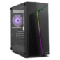 Caja ordenador gaming nox infinity zeta