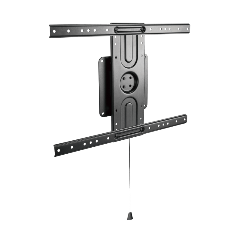 SOPORTE AISENS PARED VERTICAL HORIZONTAL MONITOR TV 37-80 50KG