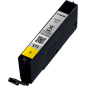 TINTA CANON CLI-571 AMARILLO IP7250-IP8750