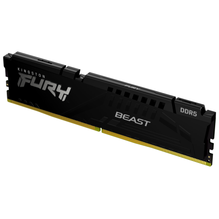 DDR5 KINGSTON 16GB 4800 FURY BEAST