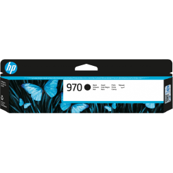 TINTA HP 970 NEGRO