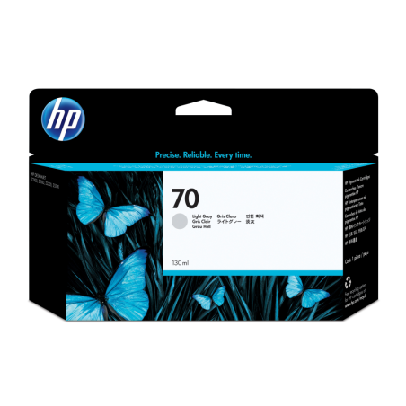 TONER HP 70 130 GRIS CLARO Z33100-2200