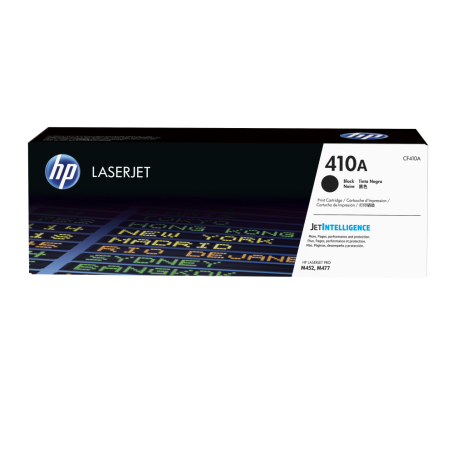 TONER HP 410A NEGRO 2300PAG