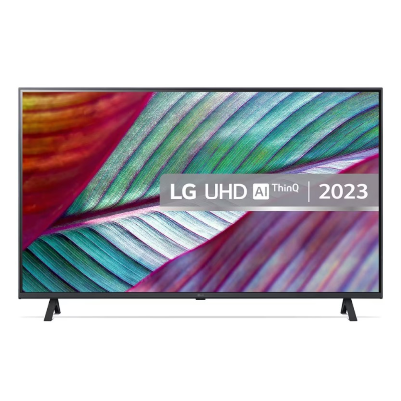 TELEVISIÓN LED 75 LG 75UR78006LK UHD SMART TV 4K 2023