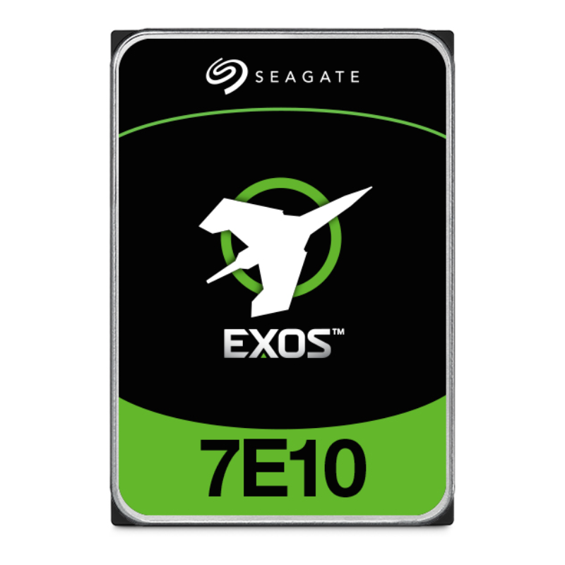 DISCO SEAGATE EXOS 7E10 8TB SATA