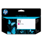 TINTA HP 72 MAGENTA