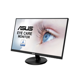 MONITOR ASUS VA27DCP 27" FULL HD LCD NEGRO