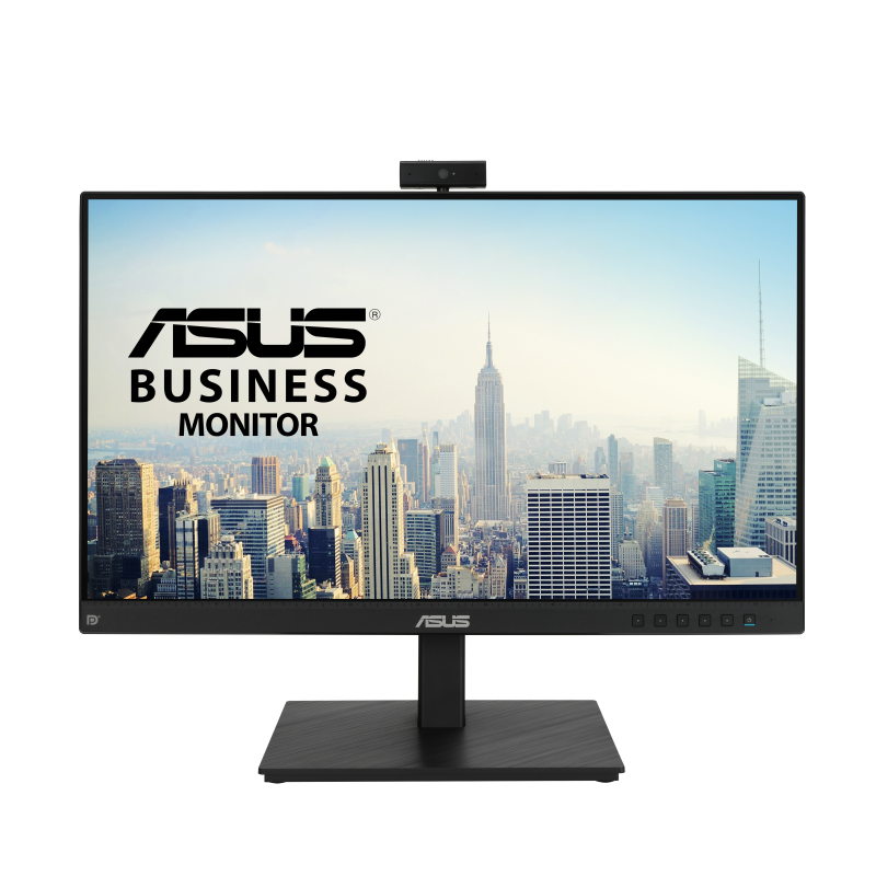 MONITOR ASUS PROART PA24AC 24,1" WUXGA LED PLATA