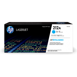 TONER HP 212A CIAN